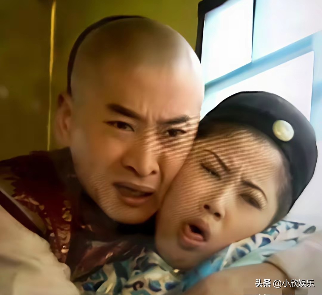 Lâm Tâm Như không thể thở được