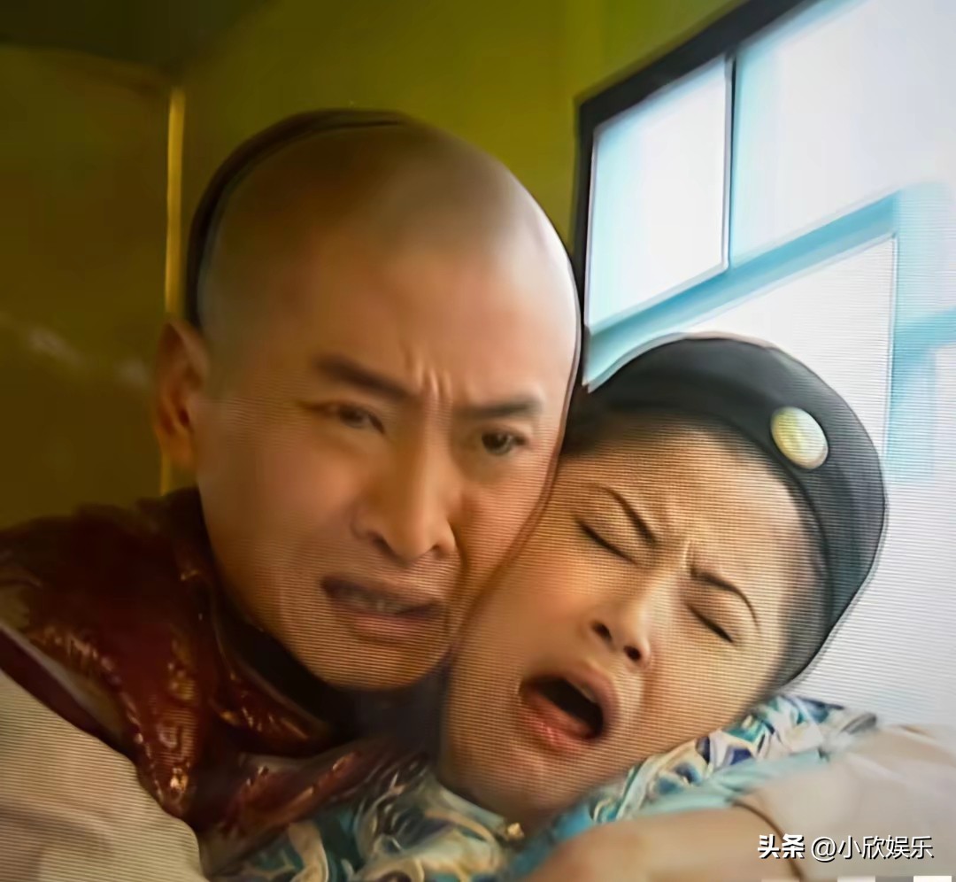 Một cảnh diễn cho thấy Châu Kiệt dùng lực rất mạnh