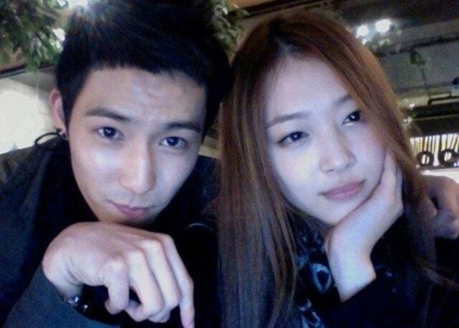 Choi Dae Hee - anh trai của Sulli...