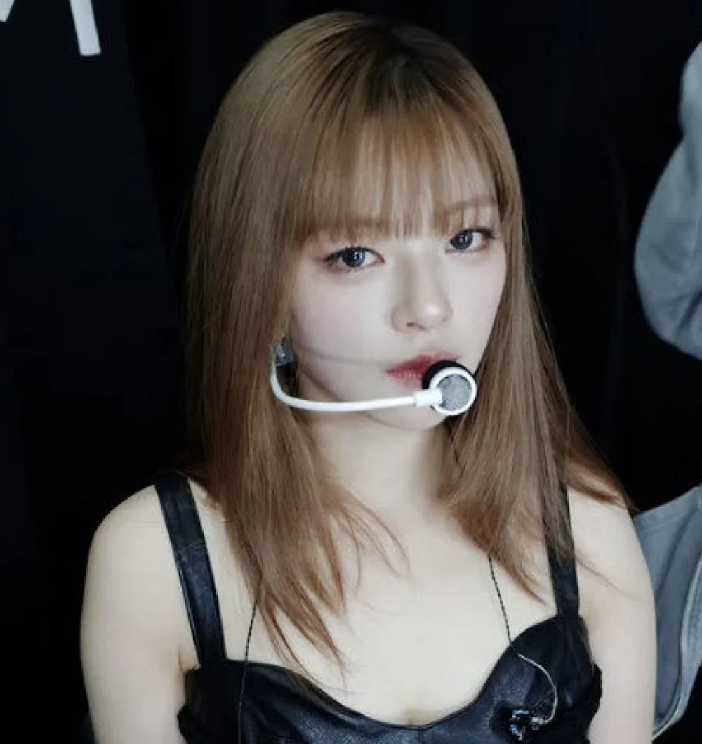 Những hình ảnh mới của Jeongyeon nhanh chóng gây bão mạng. Ảnh: X