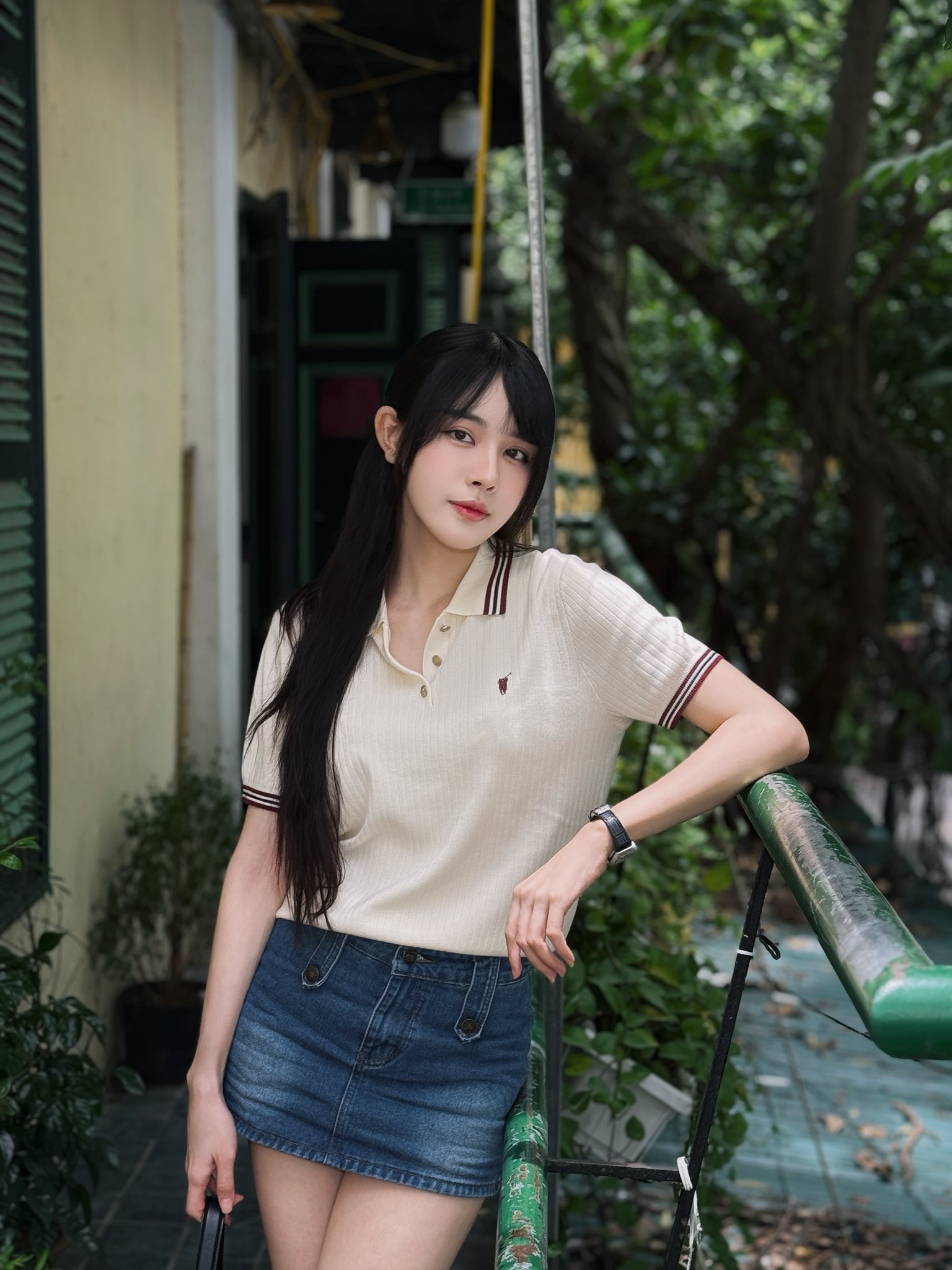 Những lần lọt cam thường 