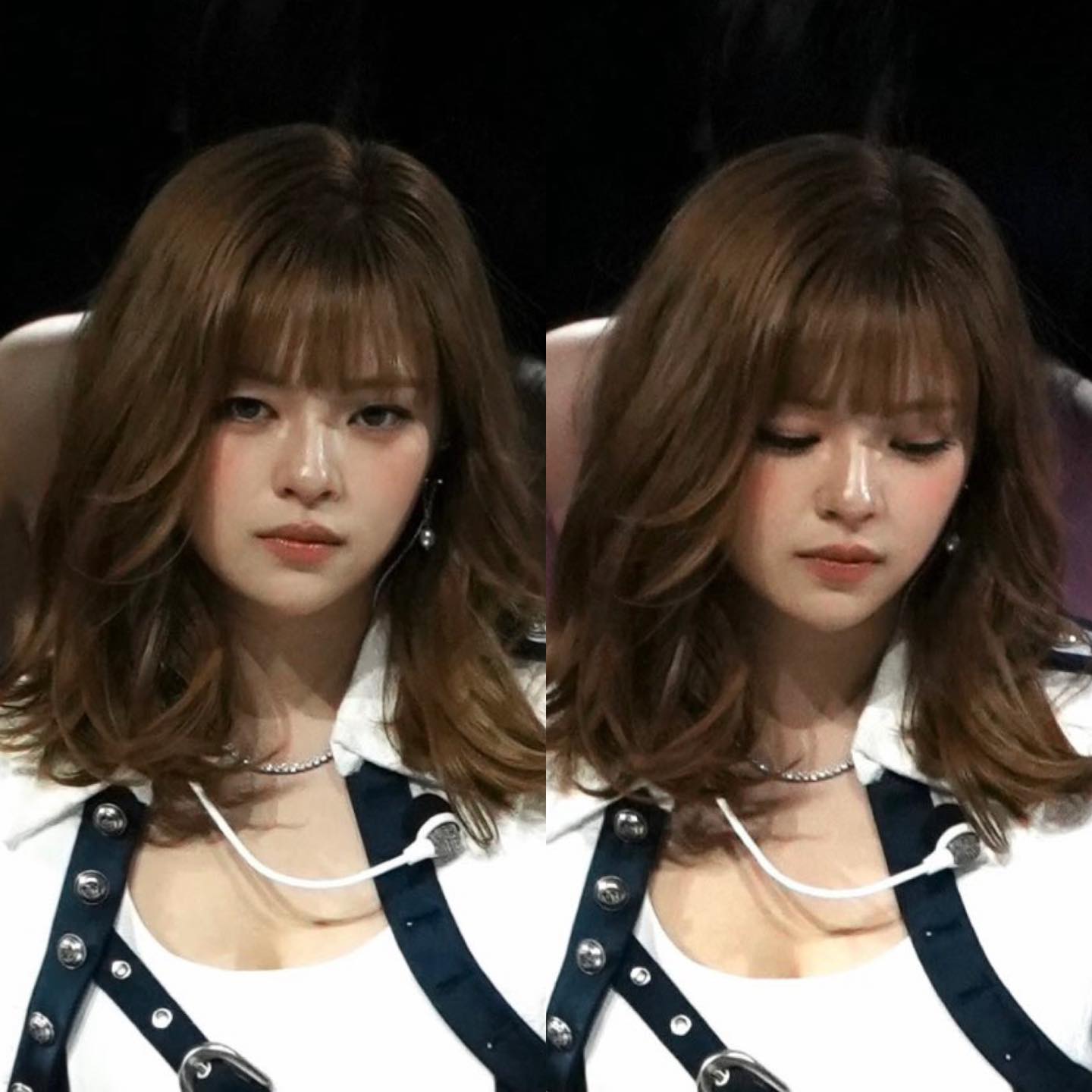 Jeongyeon đã thành công giảm cân và lấy lại visual đỉnh cao. Ảnh: X