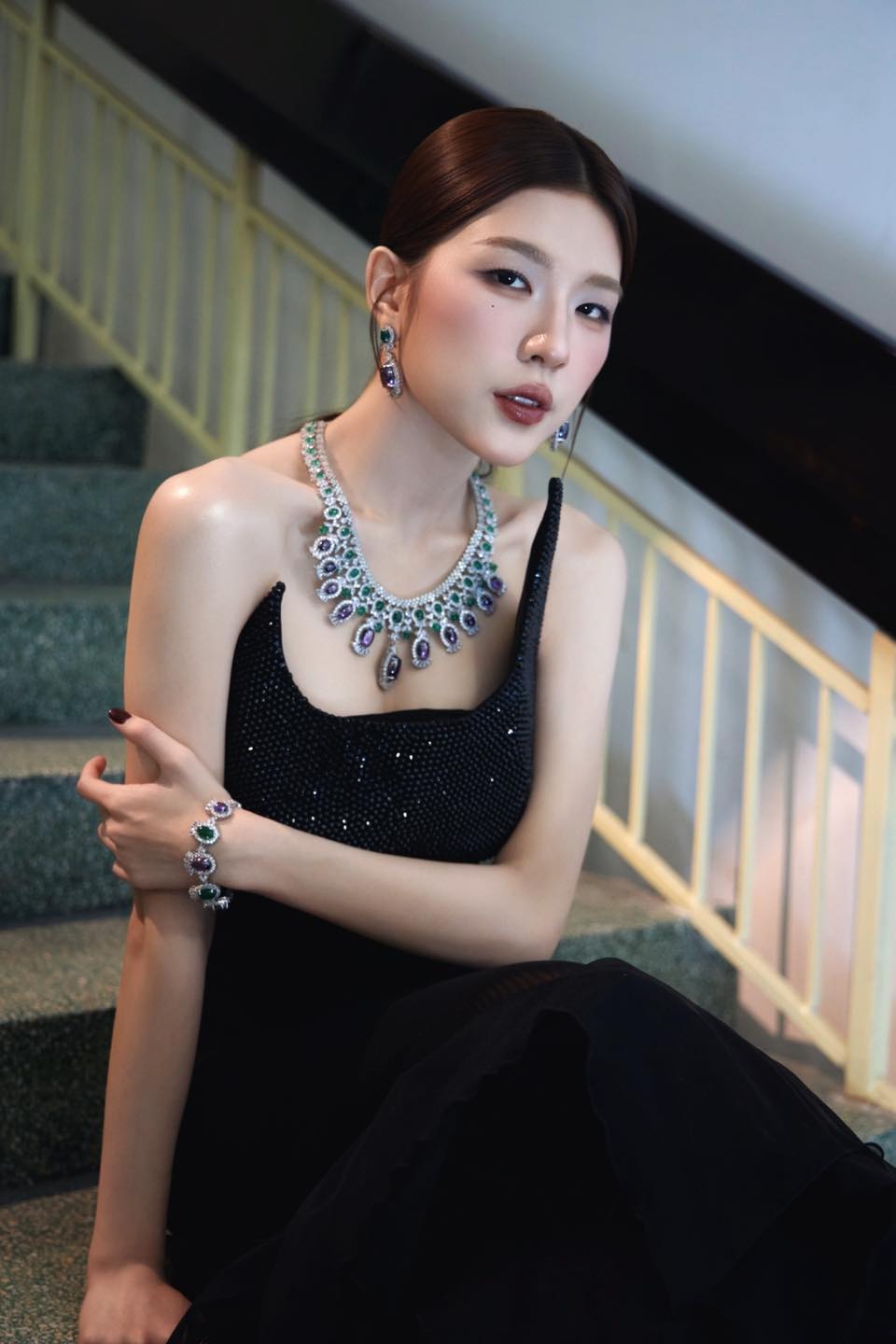 Trong hơn 1 năm qua, tên tuổi của Lamoon được nhiều khán giả chú ý hơn