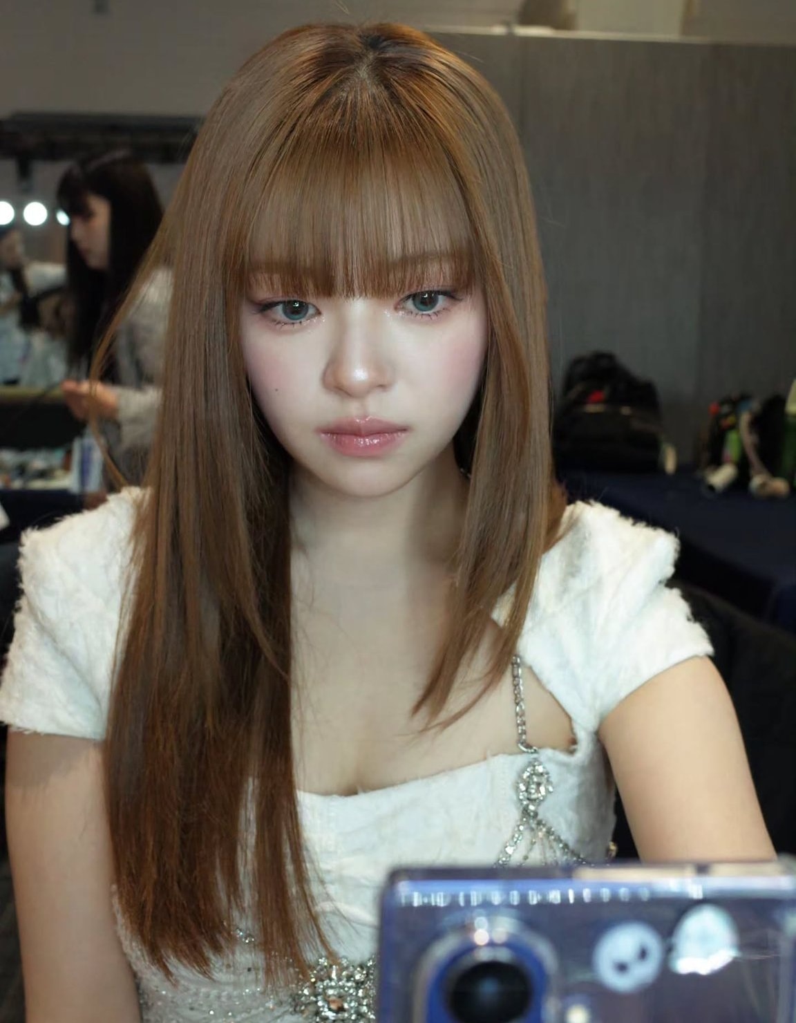 Jeongyeon đã ra mắt được 11 năm. Ảnh: X