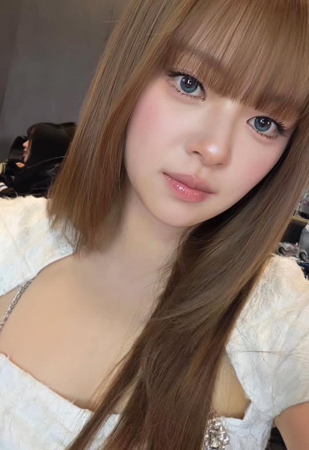 Jeongyeon truyền cảm hứng đến nhiều fan. Ảnh: X