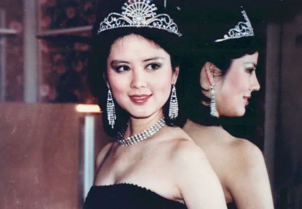 Cung Tuyết Hoa là nhân vật hiếm có ở showbiz. Ảnh: Baidu