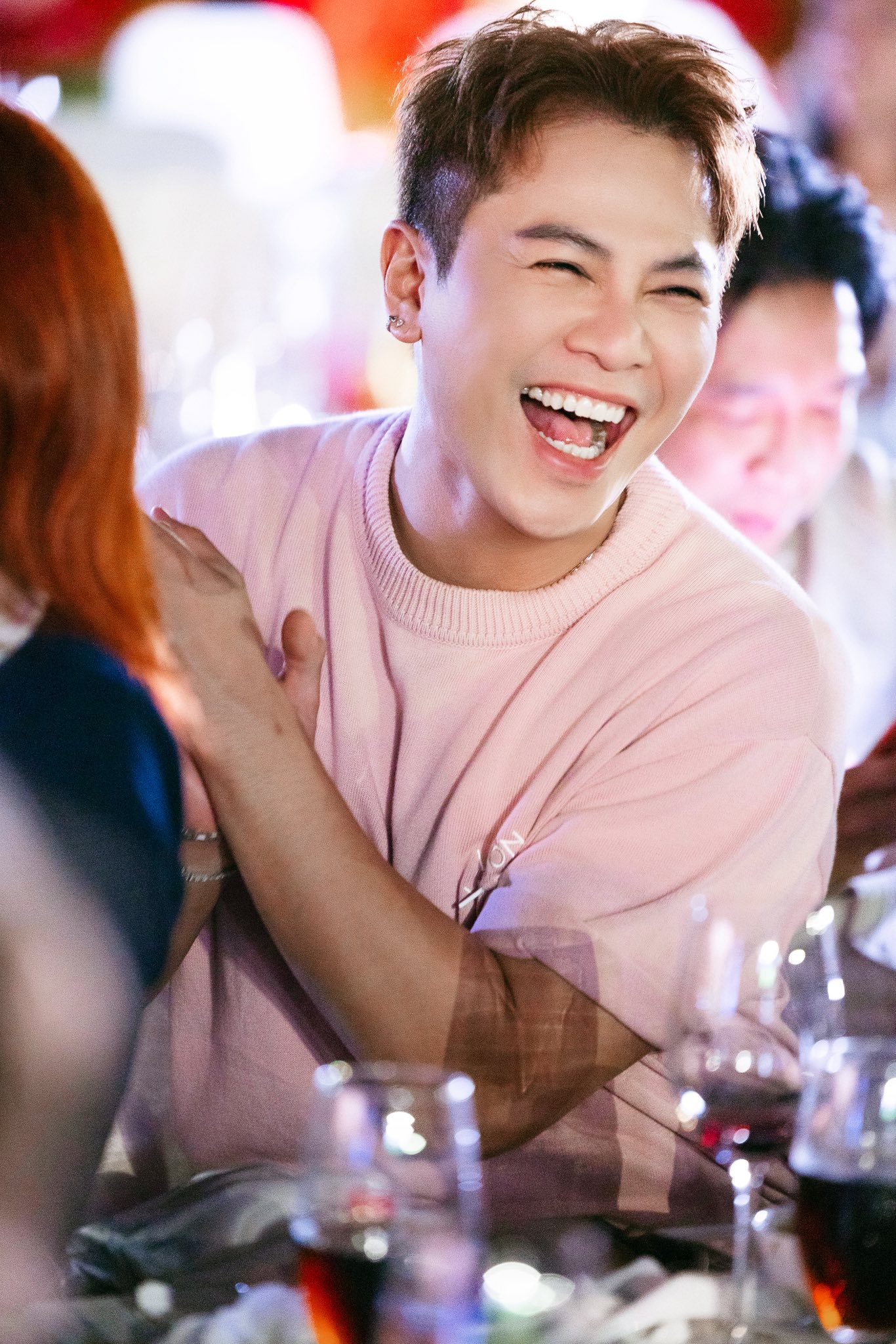 Ca sĩ Mai Tiến Dũng 