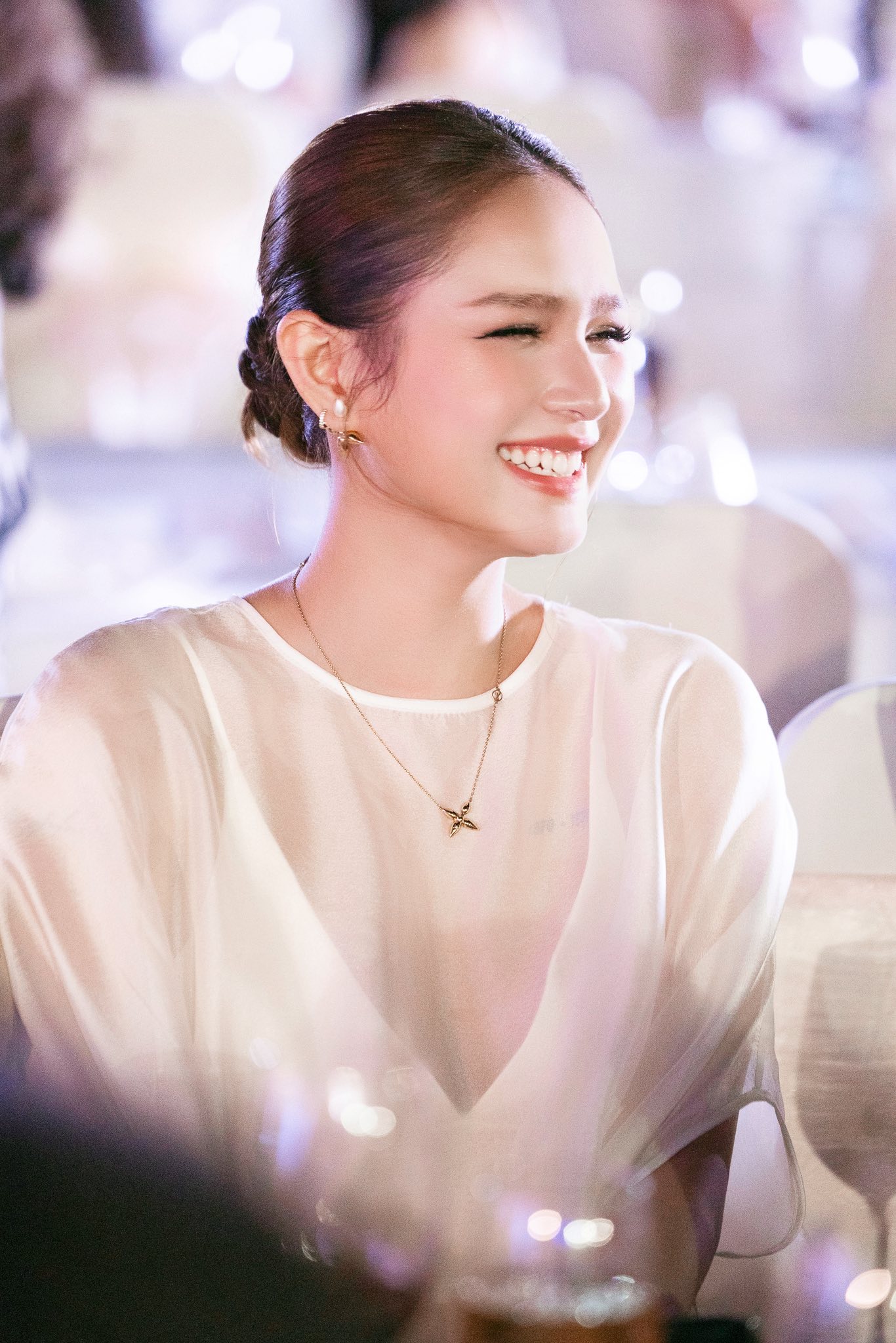 Nhan sắc rạng rỡ của Xoài Non giữa loạt tin đồn âm thầm thực hiện IVF  