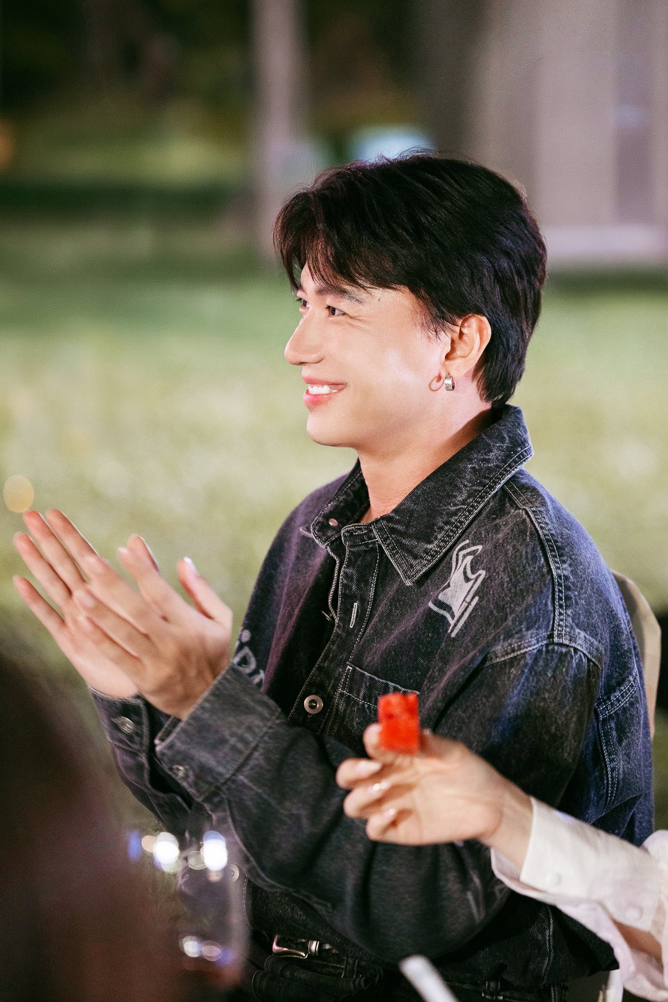 Ca sĩ S.T Sơn Thạch 