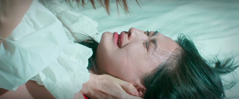 Những cảnh phim ở tập 14 không được gắn mác 18+