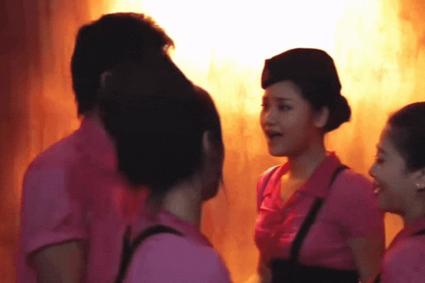 16 năm qua chưa từng thấy phim Việt nào dở cỡ này: Thoại câu nào sởn da gà câu đó, biên kịch là ChatGPT đúng không?