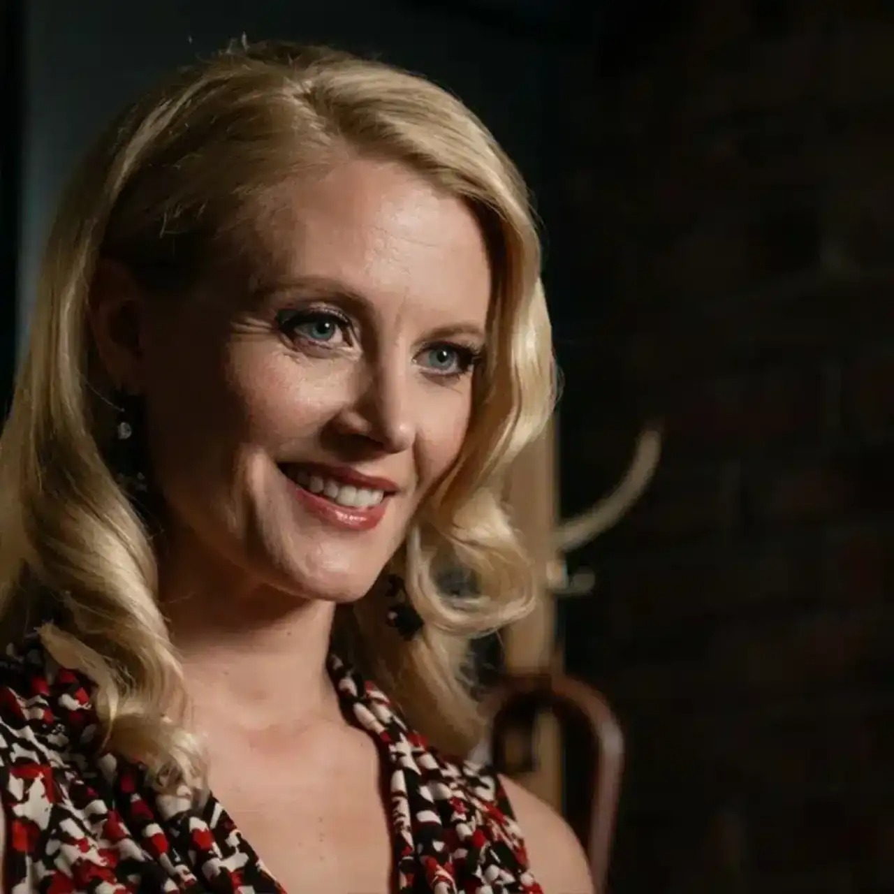 Carrie Anne Fleming đã có hơn 3 thập kỷ đóng phim, là gương mặt quen thuộc của nhiều series phim truyền hình nổi tiếng. Ảnh: Page Six