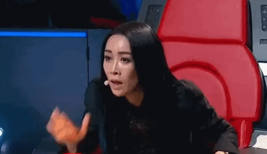 Na Anh có kiểu hành xử 