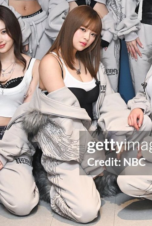 Quan trọng hơn, cô đã lấy lại được sự tự tin tuyệt đối. Ảnh: X