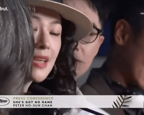 Minh tinh quyền lực nhất Trung Quốc 