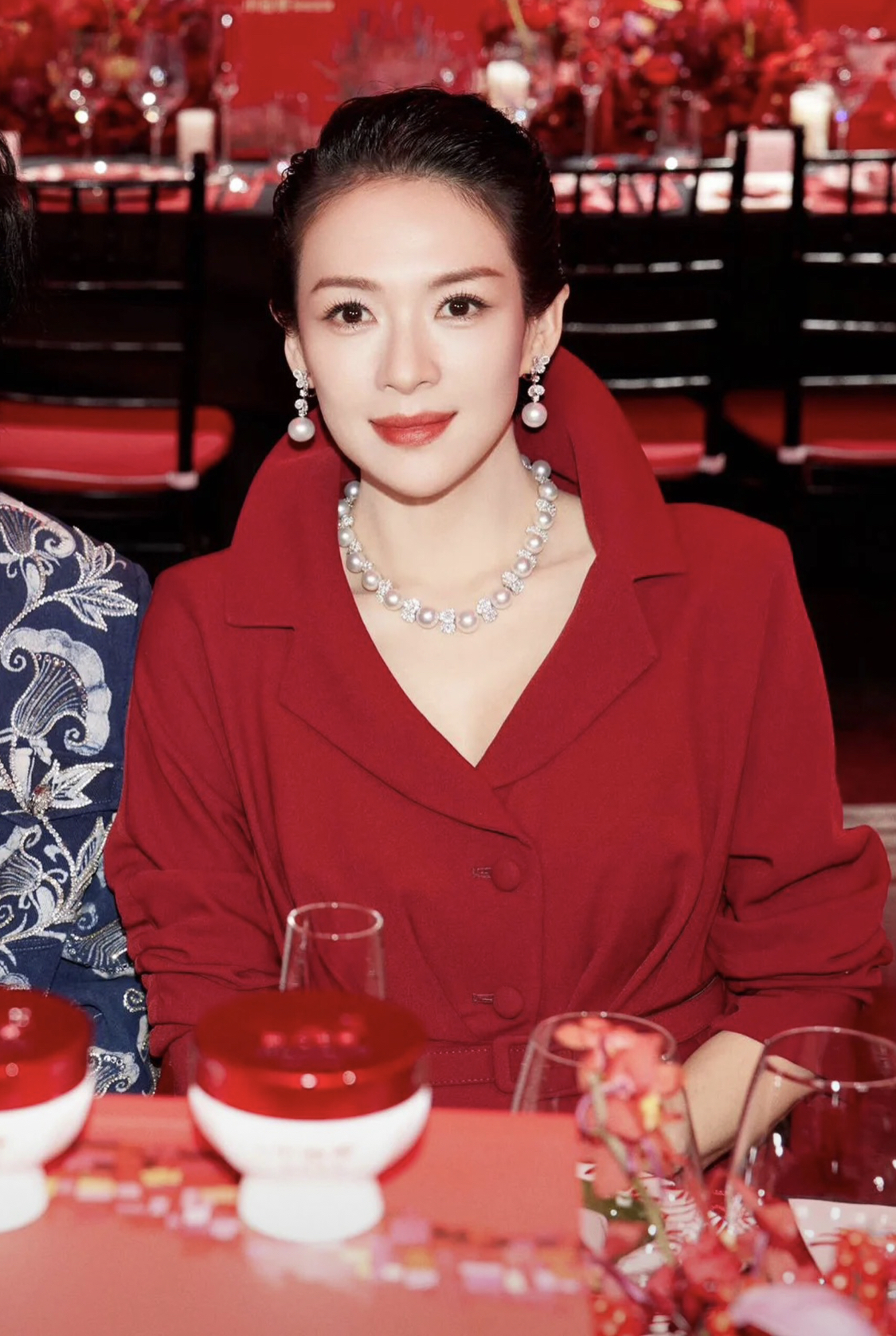 Minh tinh quyền lực nhất Trung Quốc 