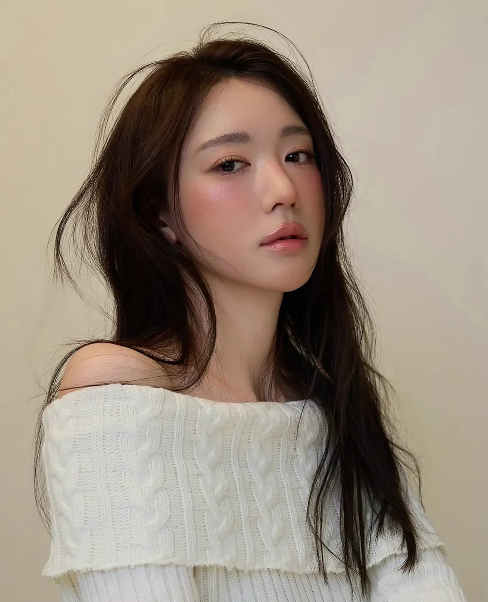 Yoo Hye Ju gặt hái được nhiều thành công trong sự nghiệp làm mẫu lẫn kinh doanh. Ảnh: X