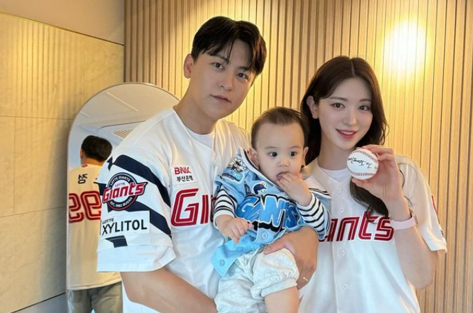 Chồng Yoo Hye Ju bị tố lén lút vụng trộm với tiểu tam trong khi vợ đang mang thai con đầu lòng. Ảnh: Naver