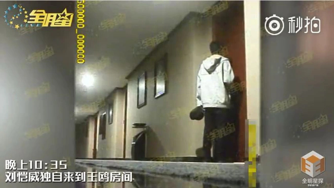 Nữ diễn viên bị ghét nhất showbiz vừa chia tay sau khi sinh con cho “hồng hài nhi” kém 5 tuổi 