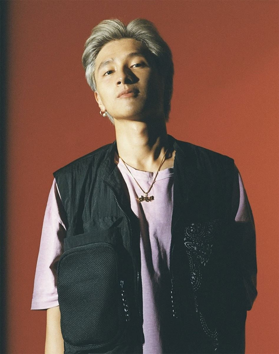 Ca khúc No Time To Waste của 16 Typh đang nhận về nhiều ý kiến trái chiều (Ảnh:FBNV)