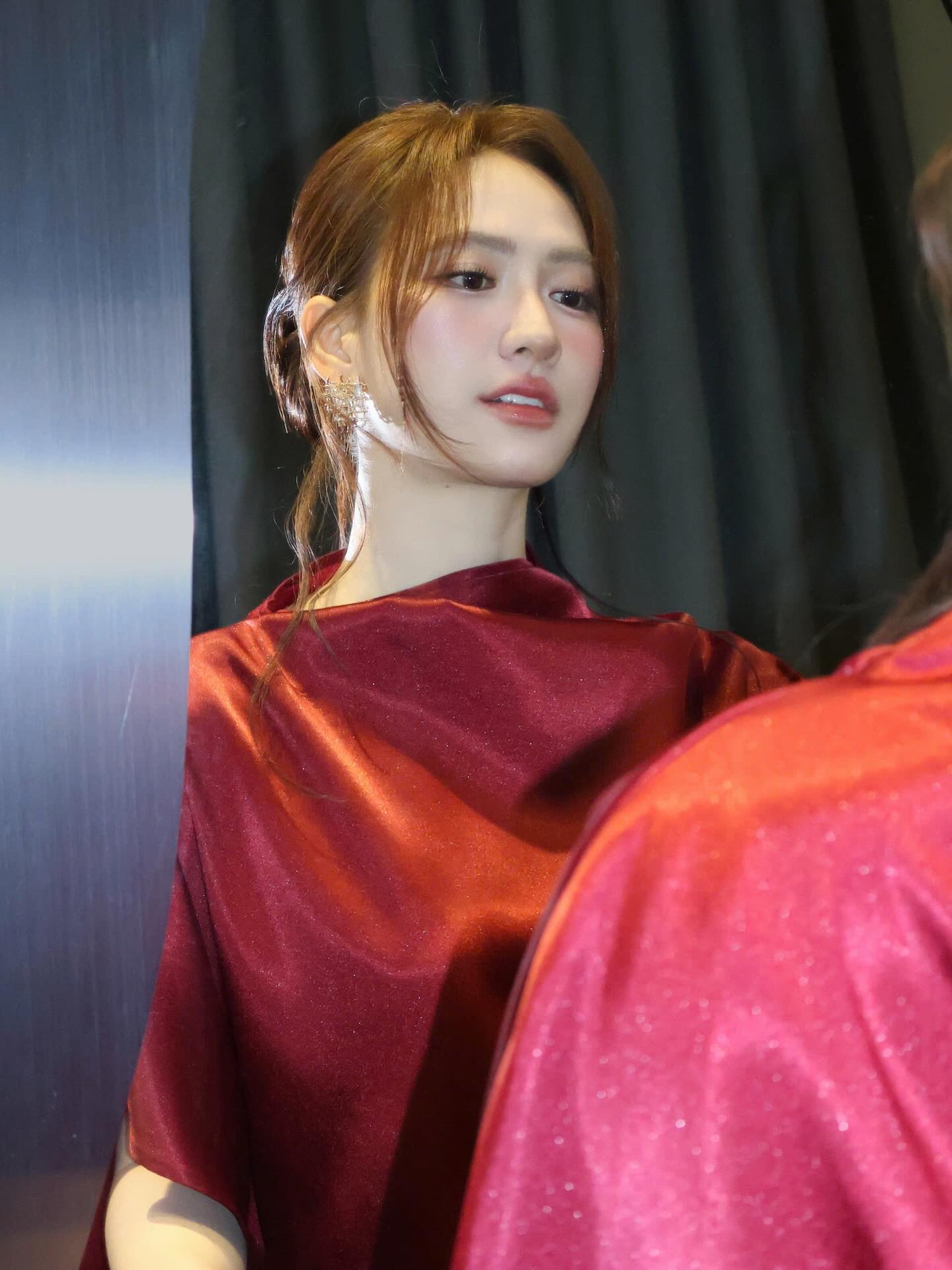 Nhan sắc ngọc nữ của Phương Anh Đào. (Nguồn: Instagram)