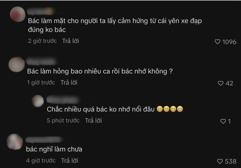 Nhiều bình luận chỉ trích phía bệnh viện thẩm mỹ sau khi nữ bệnh nhân đăng đàn 