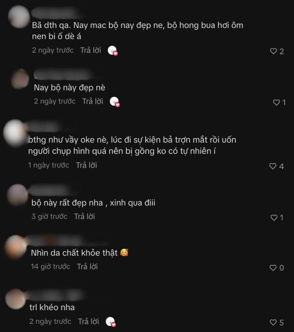 Netizen đã quay xe sau lần trở lại nhiều điểm cộng của Huyền 2K4. 