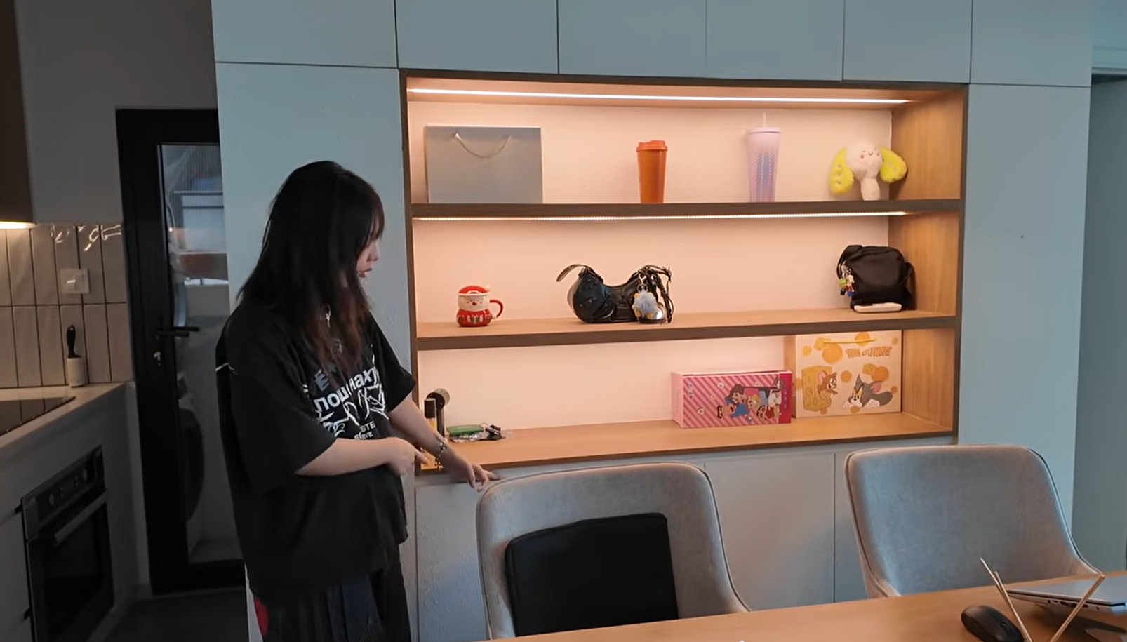 Rapper Vbiz và vợ có tin vui sau 1 tháng làm đám hỏi