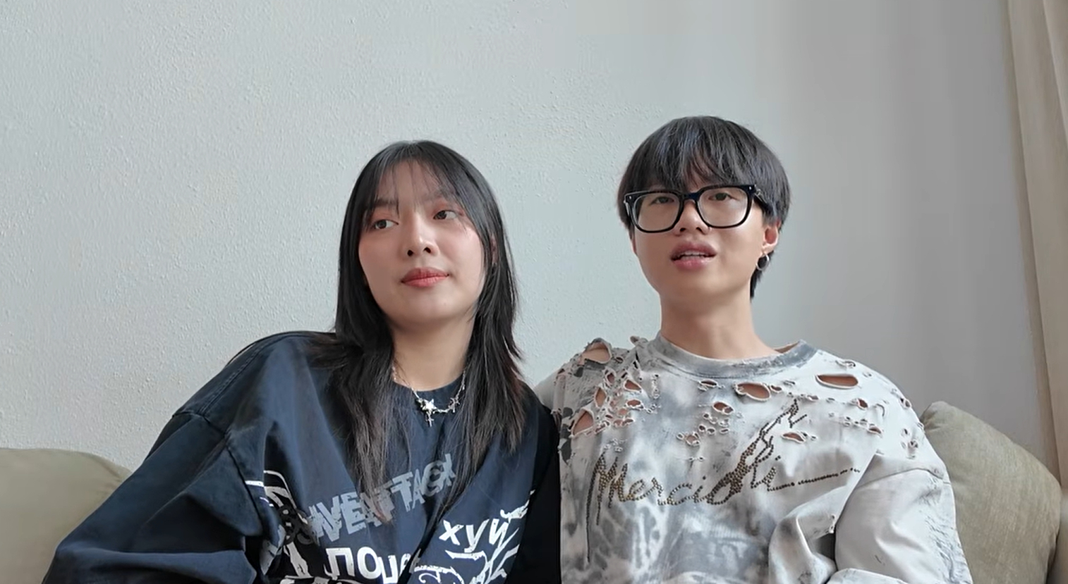 Rapper Vbiz và vợ có tin vui sau 1 tháng làm đám hỏi