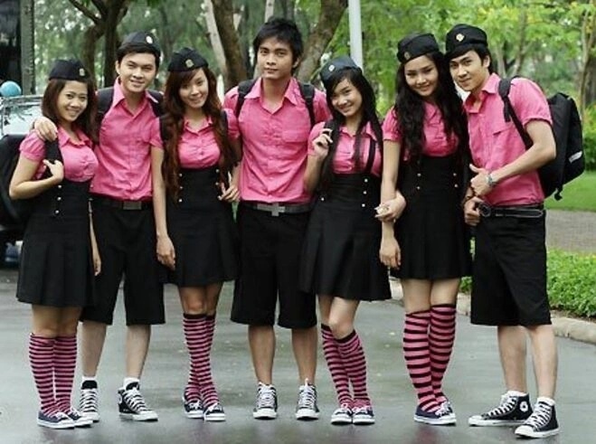 16 năm qua chưa từng thấy phim Việt nào dở cỡ này: Thoại câu nào sởn da gà câu đó, biên kịch là ChatGPT đúng không?