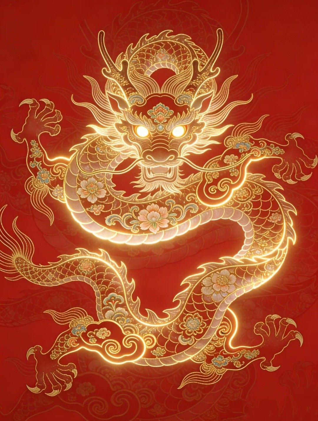 Nửa đầu năm 2026: 4 con giáp gặp 