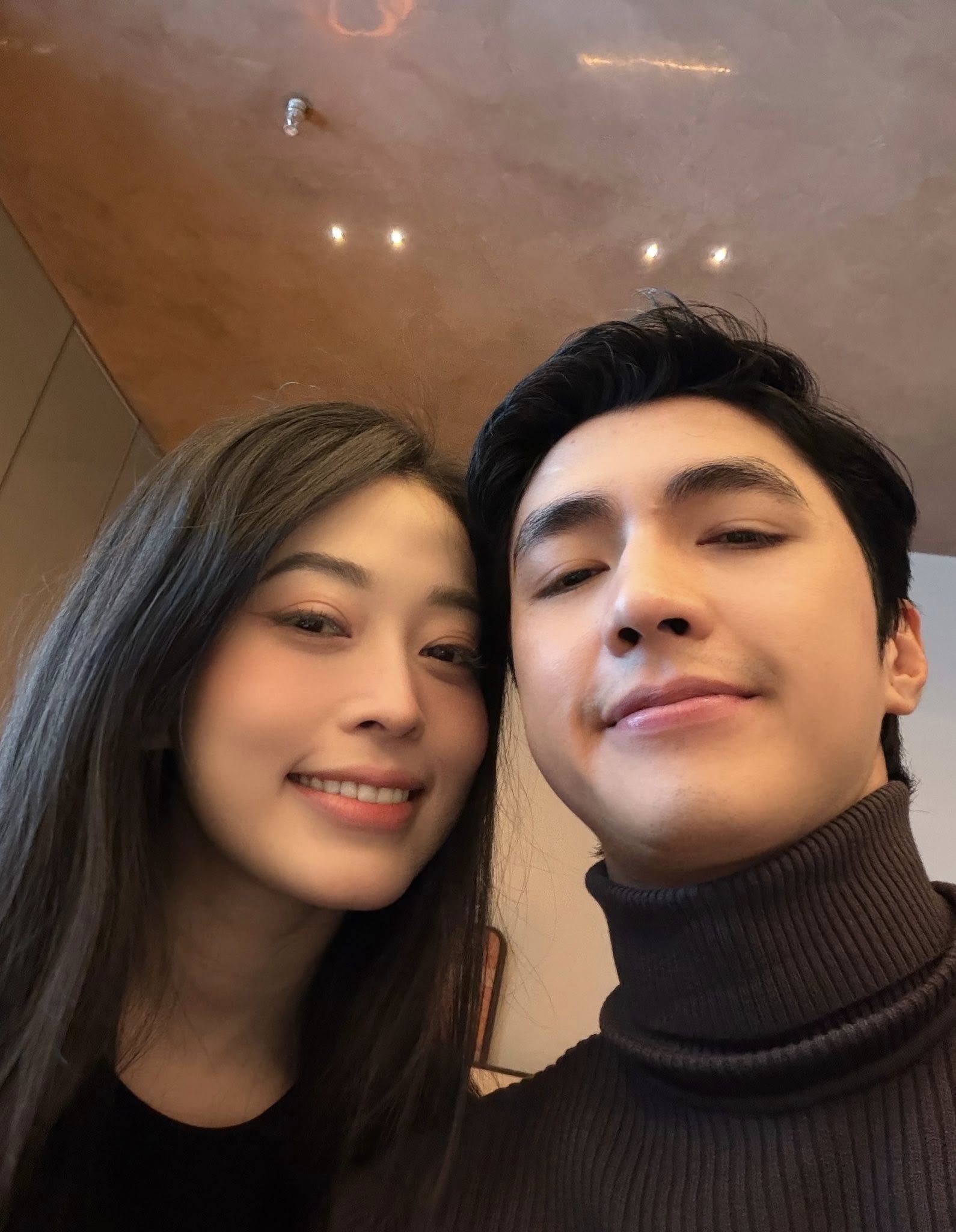 Phương Nga và Bình An có cuộc sống hôn nhân viên mãn, hạnh phúc