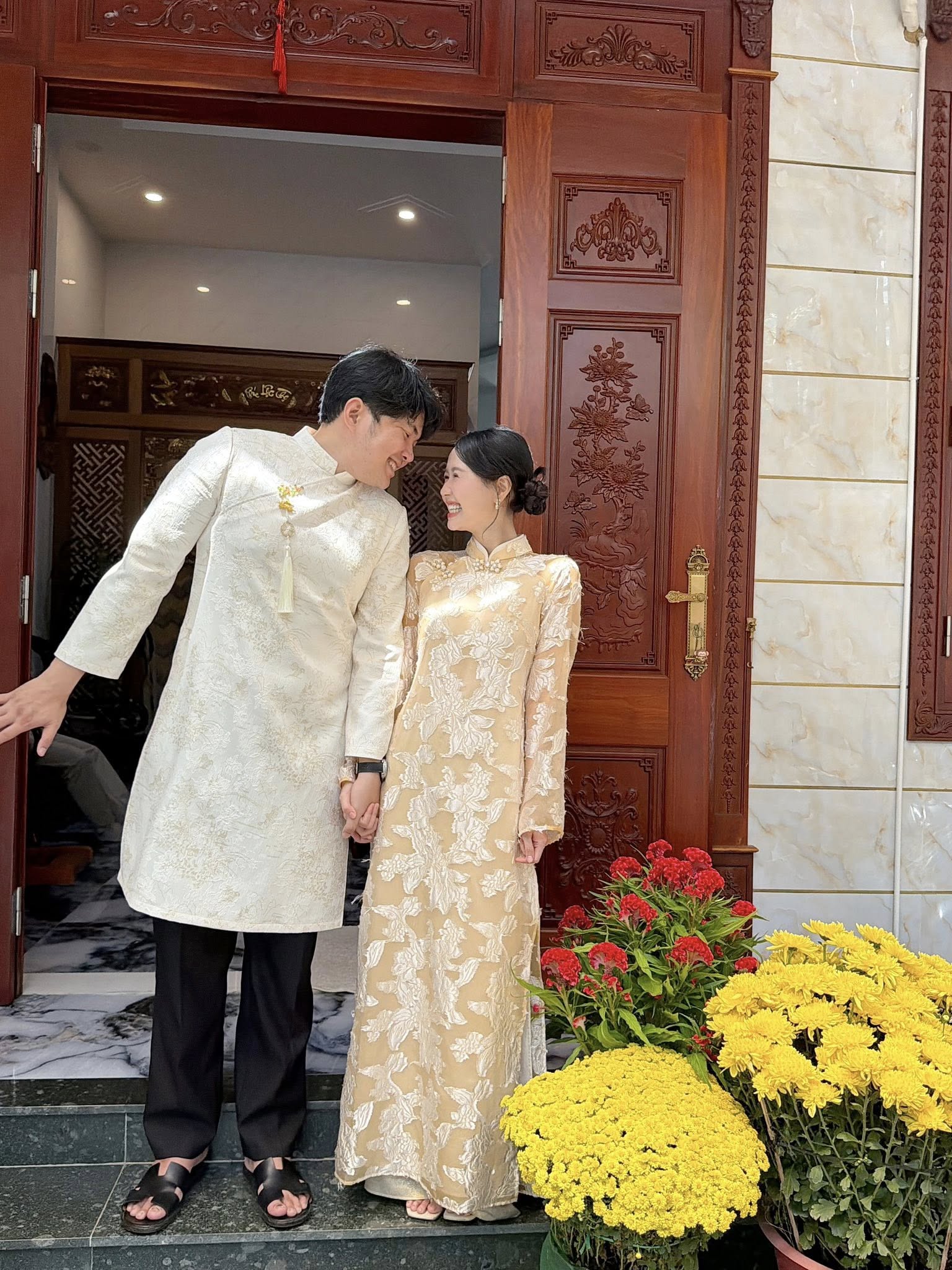 Chủ nhật tuần này cặp đôi nhạc sĩ - diễn viên Vbiz tổ chức đám cưới, nhiều nghệ sĩ xác nhận tham dự!