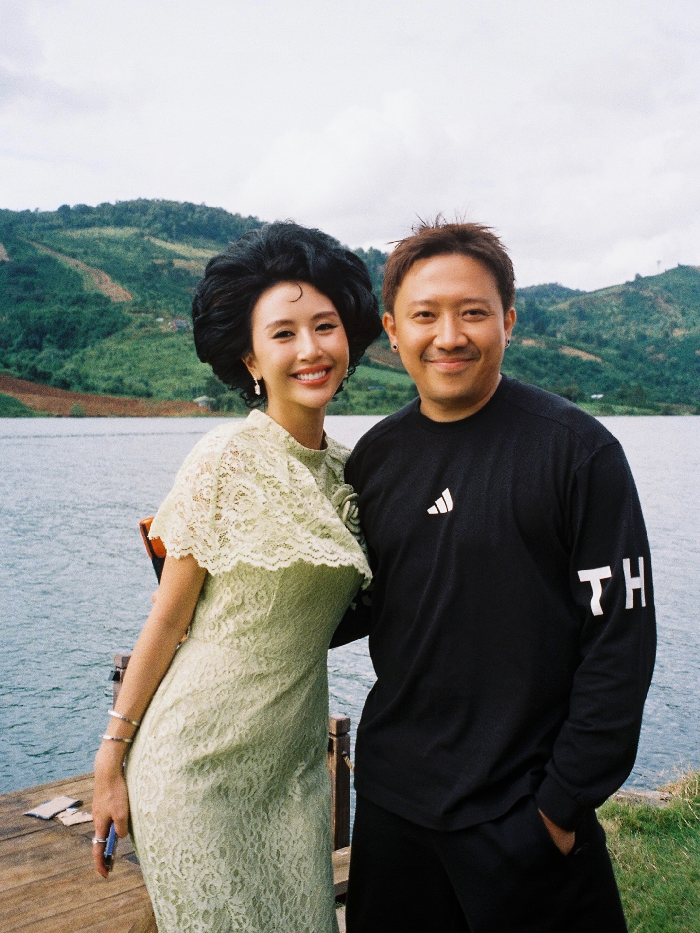 Quỳnh Anh Shyn ra thông báo quan trọng