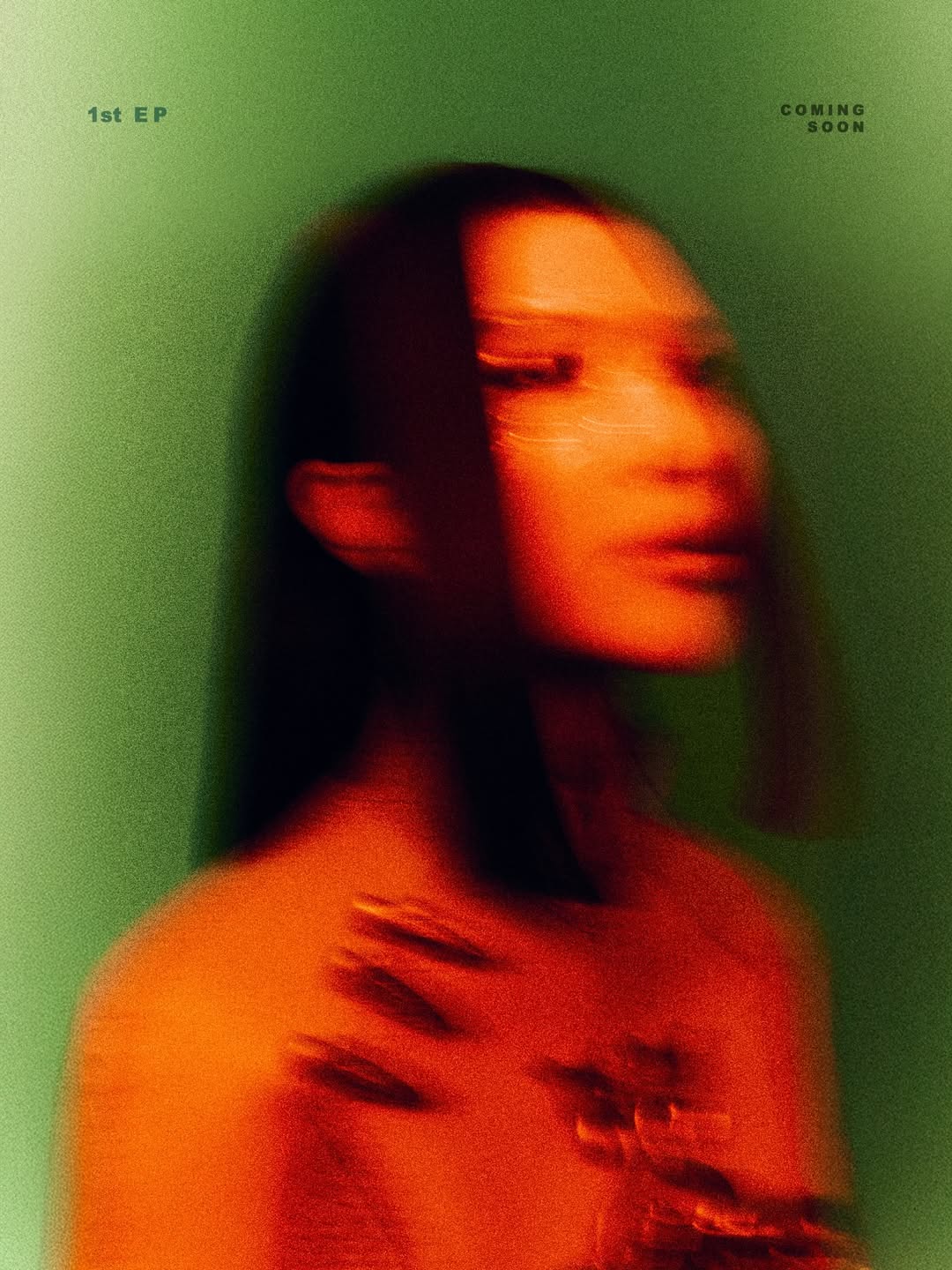 Quỳnh Anh Shyn tung poster đầu tiên, nhá hàng cho E.P debut của mình (Ảnh: FBNV)