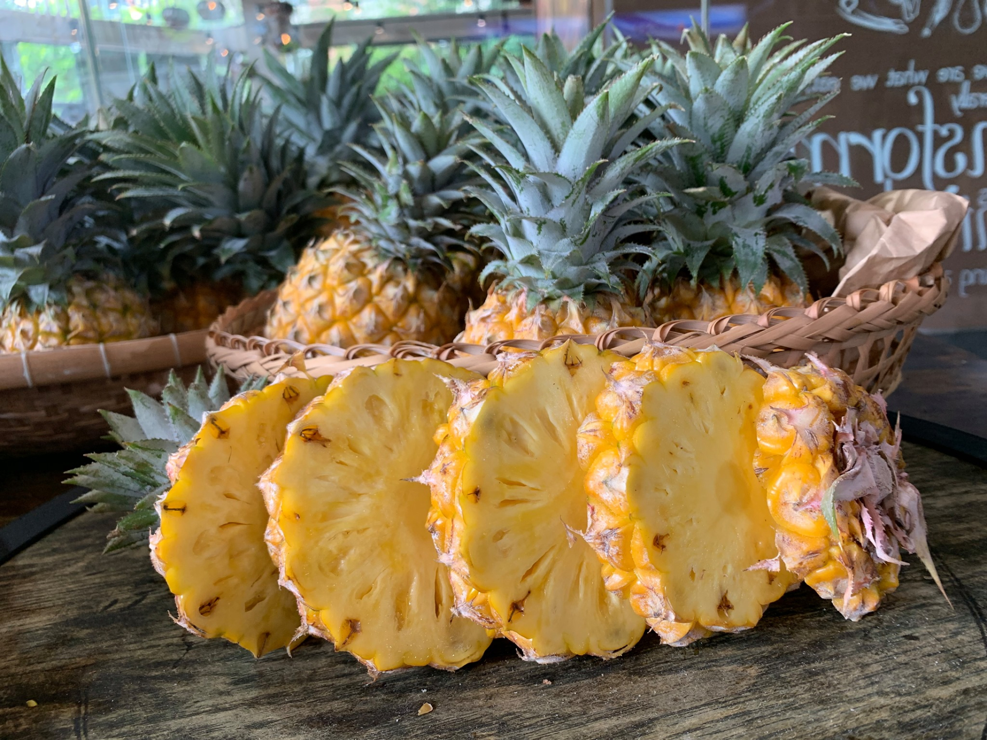 Loại quả được mệnh danh là 