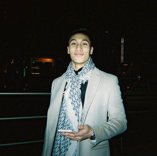 Thiếu gia Art vừa lên tiếng nóng nhưng lại càng khiến dư luận phẫn nộ hơn. Ảnh: Komchadluek