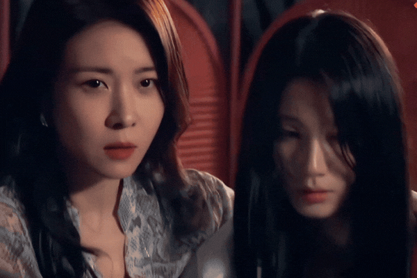 Phim của Joo Ji Hoon gây sốc với cú twist động trời: Nam chính hoá nam phụ bách hợp, cua gắt quá biên kịch ơi