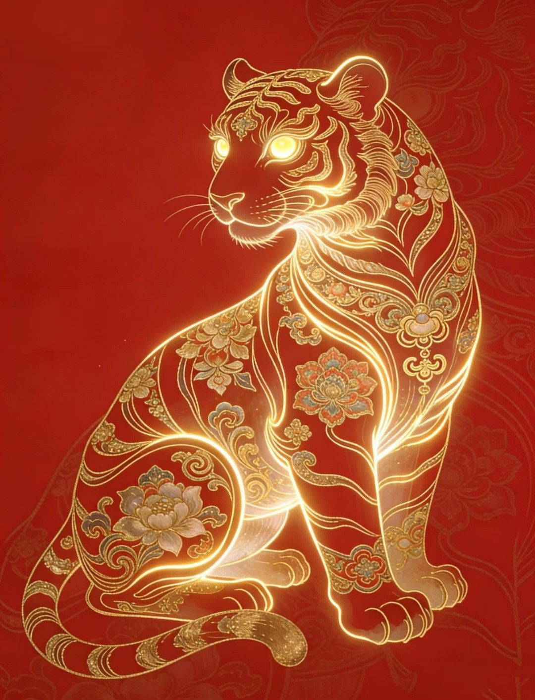 Nửa đầu năm 2026: 4 con giáp gặp 