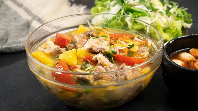 Loại quả được mệnh danh là 