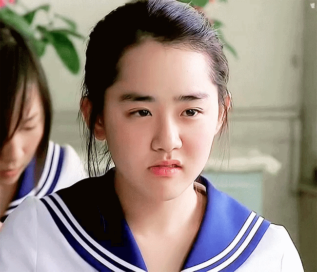 Căn bệnh khiến Moon Geun Young từ visual sáng trưng như 