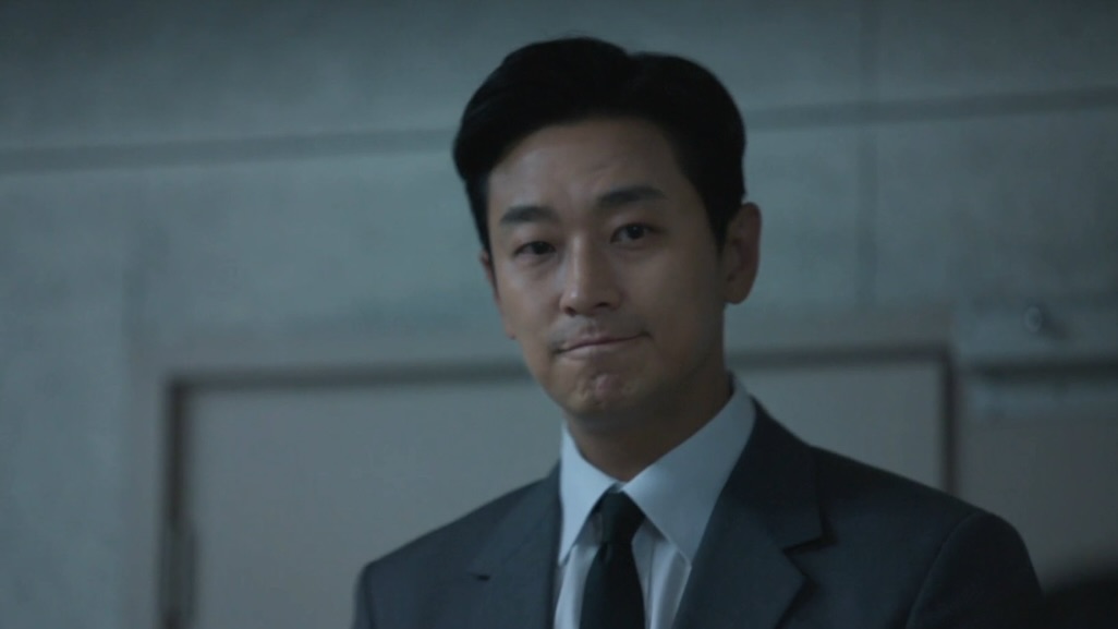 Phim của Joo Ji Hoon gây sốc với cú twist động trời: Nam chính hoá nam phụ bách hợp, cua gắt quá biên kịch ơi