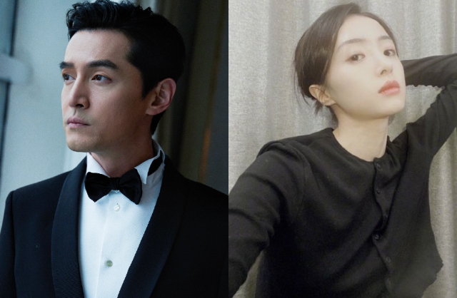 Vợ chồng Hồ Ca đã đón con thứ 2 là bé trai chào đời vào năm ngoái. Ảnh: Sina. 