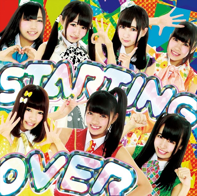 Nữ idol 23 tuổi của nhóm Aoyama Saint Hachamecha High School thoát án phạt tiền tỷ. Ảnh: Koreaboo