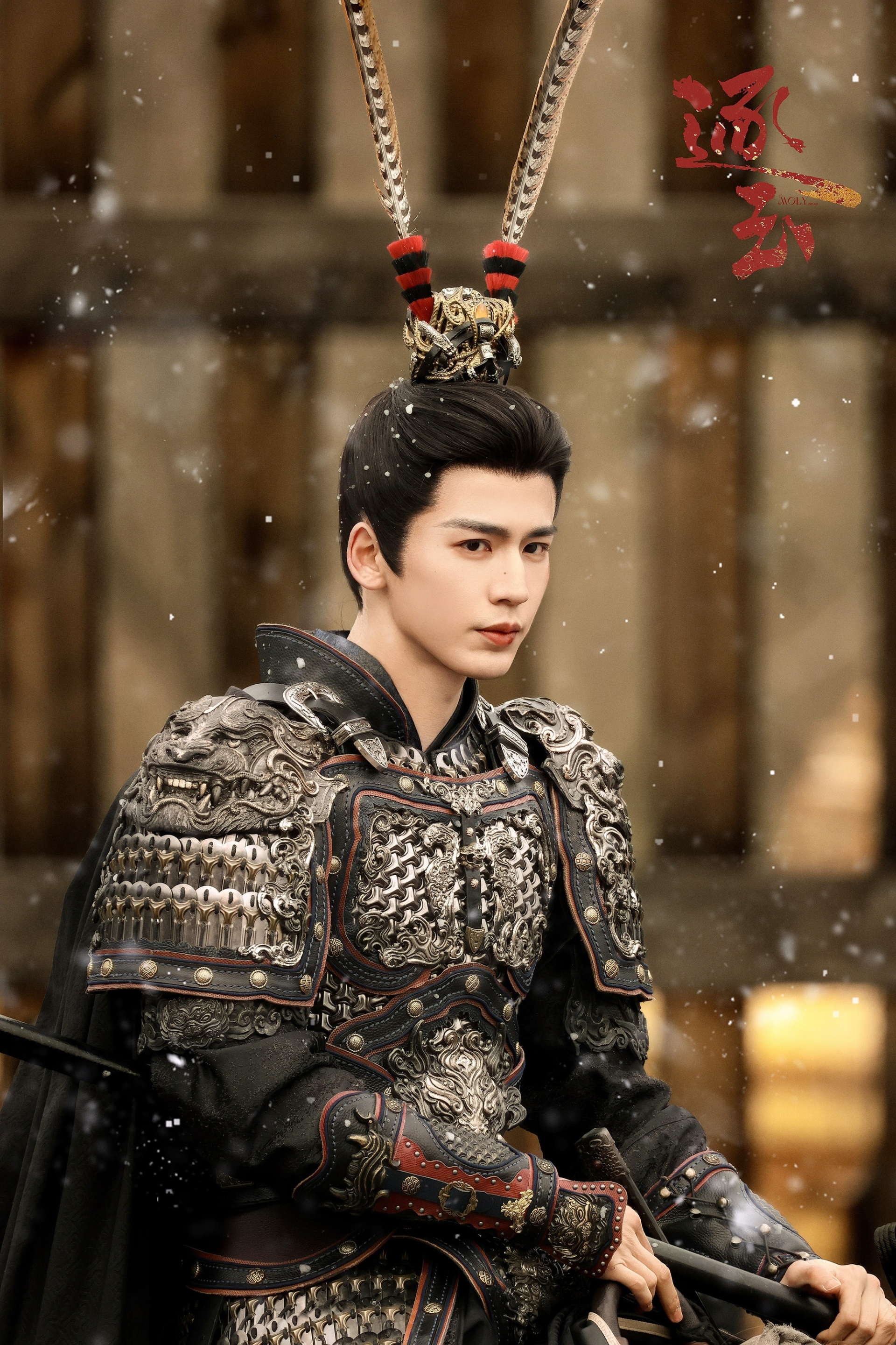 Trương Lăng Hách đang là ngôi sao bị ghét nhất trên MXH Trung Quốc