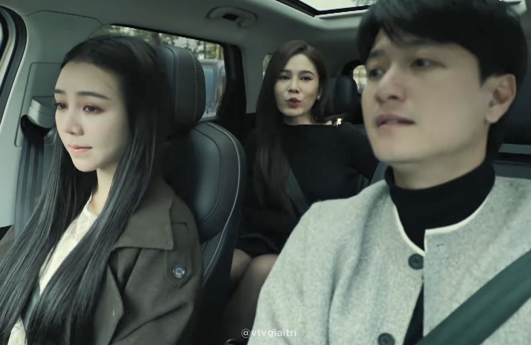 Trước đó, Quỳnh Kool còn bị chê trang điểm giống ma