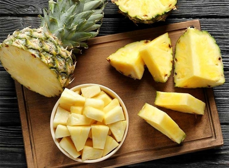 Loại quả được mệnh danh là 