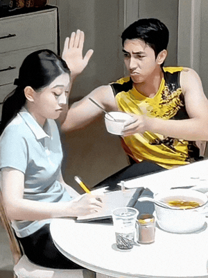 Nam diễn viên còn có hành động 