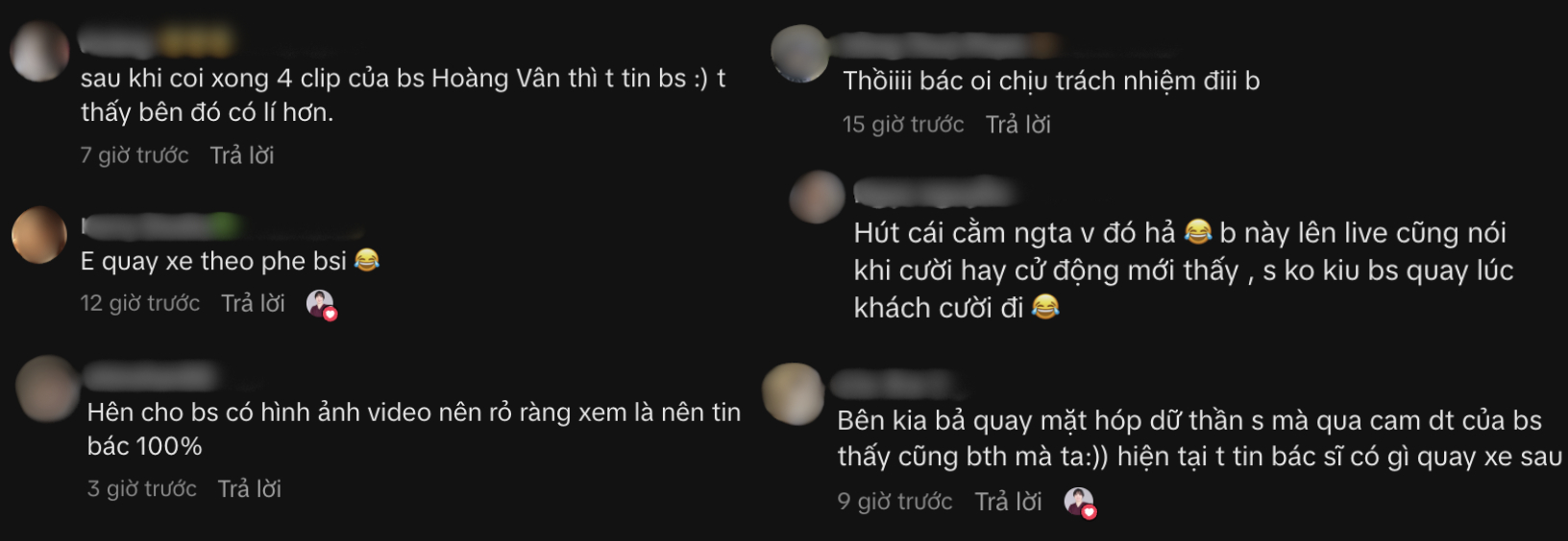 Các luồng tranh luận trái chiều vẫn tiếp diễn, tuy nhiên netizen có tín hiệu 