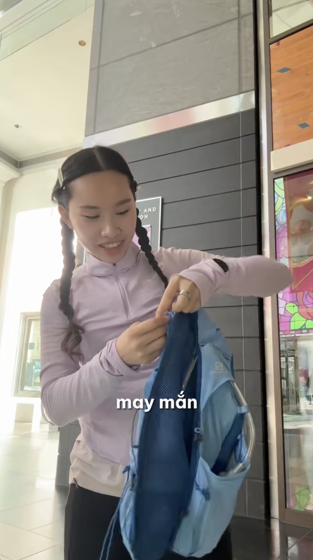 Ái ngại trào lưu ủ kem tươi vào áo, chạy 15km để làm bơ của hội chị em runner